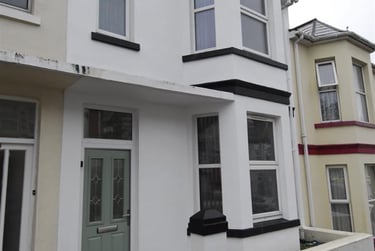 5 bed house, Welbeck Avenue, North Hill, Plymouth, PL46BG - Image 1